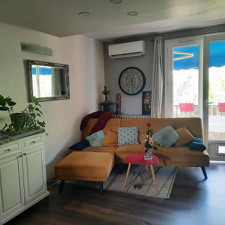 Charmant Logement Climatise Proche Centre Et Plage Διαμέρισμα Μονπελιέ Εξωτερικό φωτογραφία