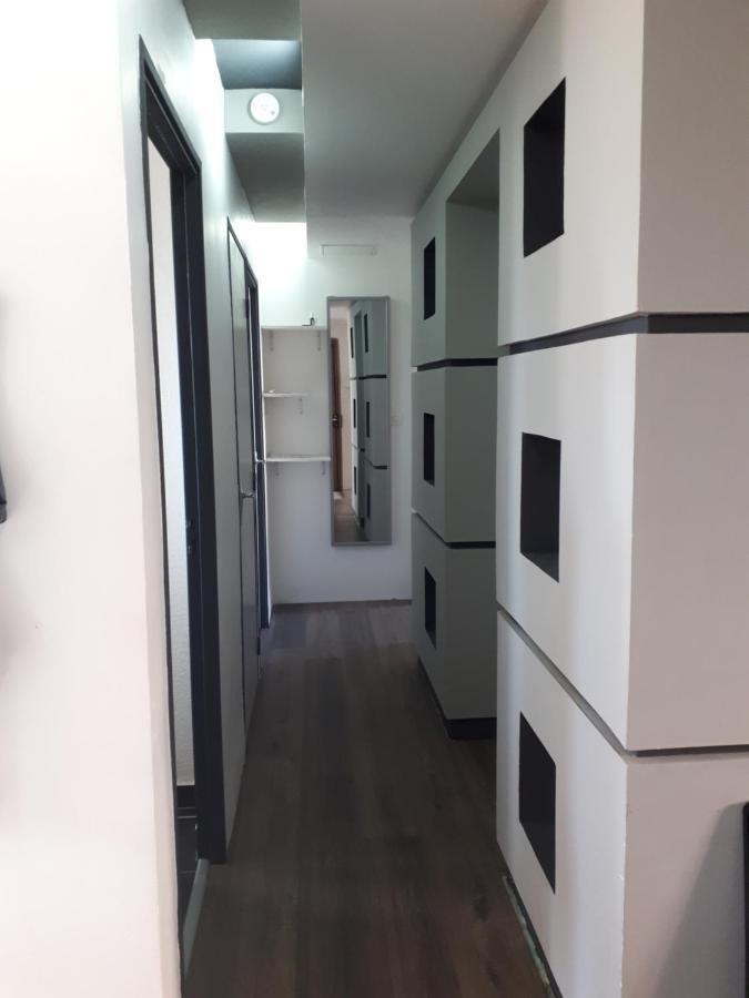 Charmant Logement Climatise Proche Centre Et Plage Διαμέρισμα Μονπελιέ Εξωτερικό φωτογραφία