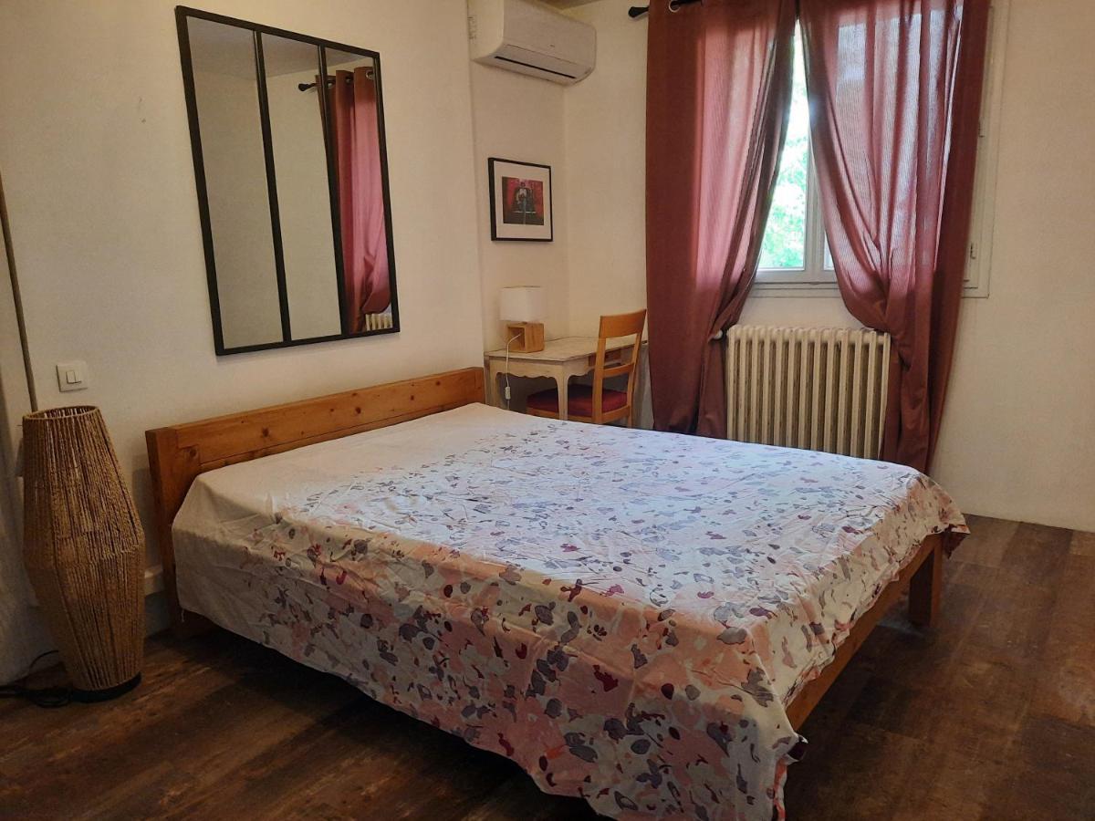 Charmant Logement Climatise Proche Centre Et Plage Διαμέρισμα Μονπελιέ Εξωτερικό φωτογραφία